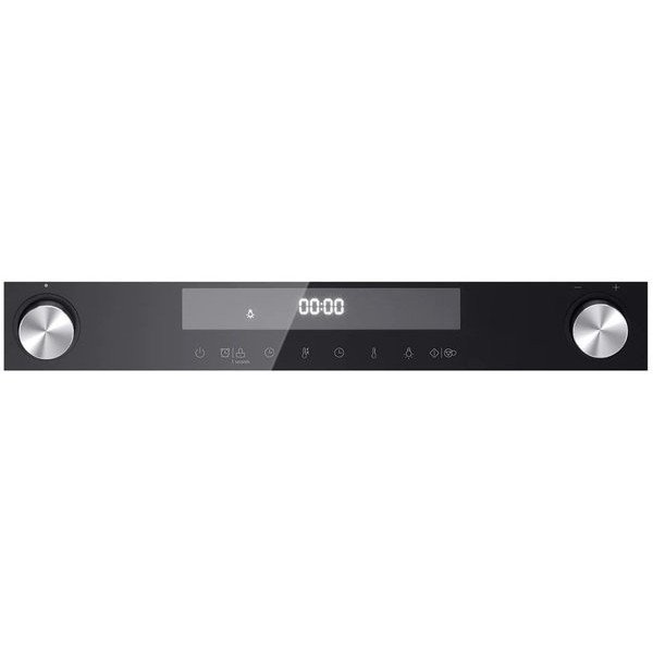 Духова шафа LG WSEZD7225S1