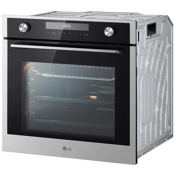 Духова шафа LG WSEZD7225S1
