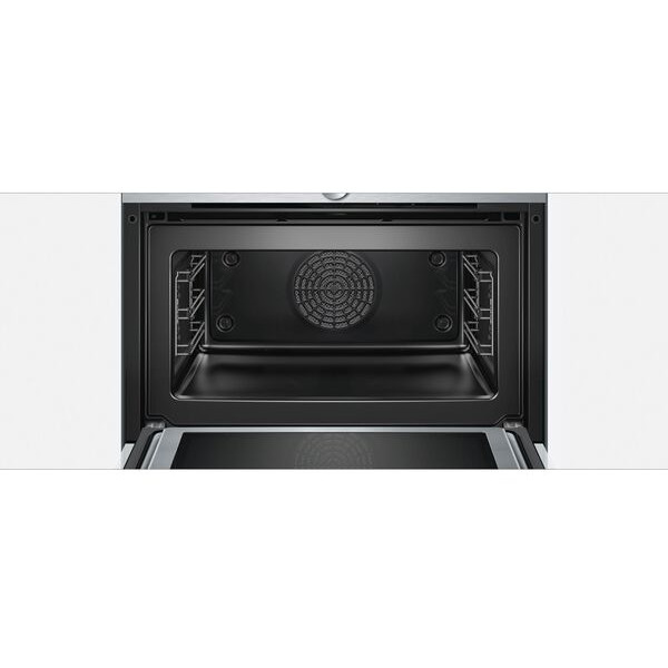Духова шафа Siemens CM633GBW1