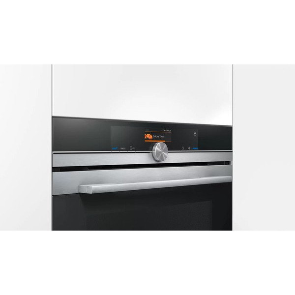 Духова шафа Siemens CS636GBS2