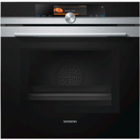 Духова шафа Siemens HN678G4S1