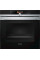 Духова шафа Siemens HB656GHS1