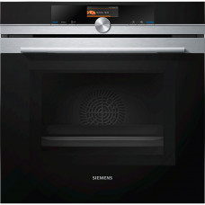 Духова шафа Siemens HM676G0S1