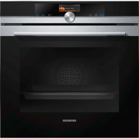 Духова шафа Siemens HB636GBS1