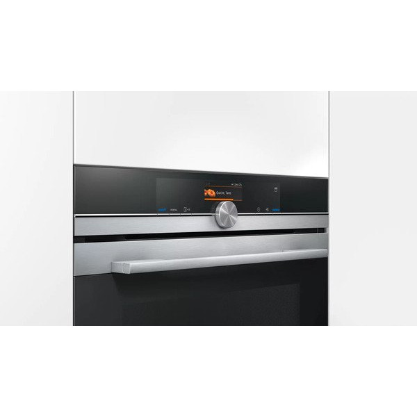 Духова шафа Siemens HS636GDS2