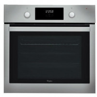Духова шафа Whirlpool AKP745IX