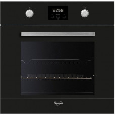 Духова шафа Whirlpool AKP461/NB