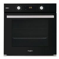 Духова шафа Whirlpool OASKC8V1SWBLG