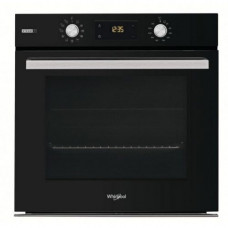 Духова шафа Whirlpool OASKC8V1SWBLG