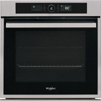 Духова шафа Whirlpool AKZ97890IX