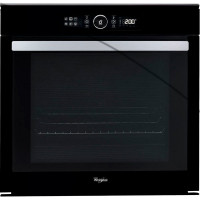 Духовой шкаф Whirlpool AKZM8420NB