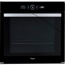 Духова шафа Whirlpool AKZM8420NB