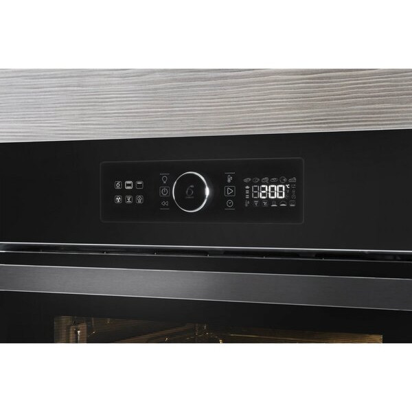 Духова шафа Whirlpool AKZM8420NB