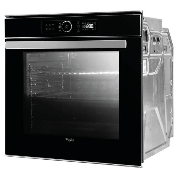 Духова шафа Whirlpool AKZM8420NB