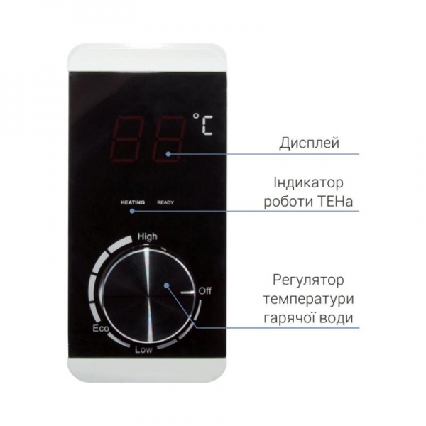 Бойлер Thermo Alliance D30V16J1(D)K
