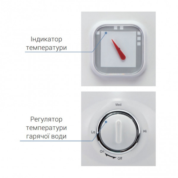 Бойлер Thermo Alliance D30VH15Q1