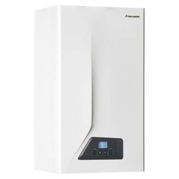 Газовый котел Italtherm CITY CLASS 28 C