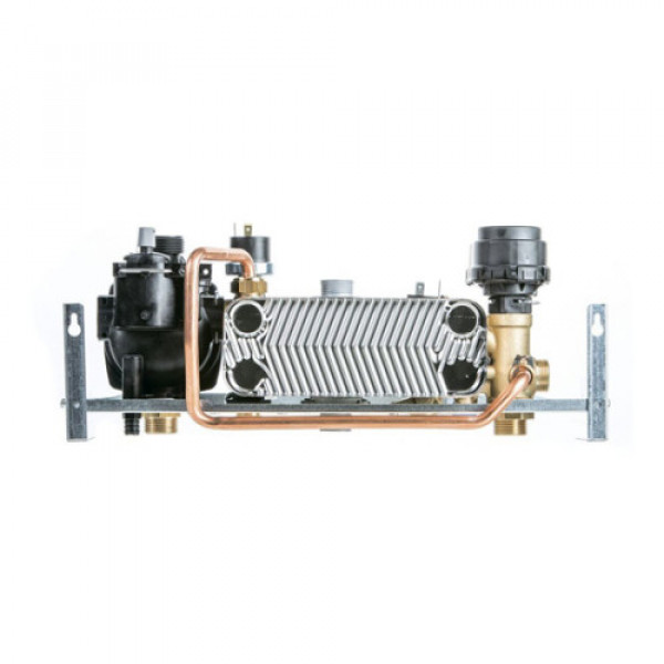 Газовий котел Italtherm CITY TOP 25 K