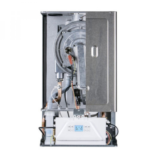 Газовий котел Italtherm CITY TOP 25 K