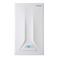Газовий котел Italtherm CITY TOP 35 K