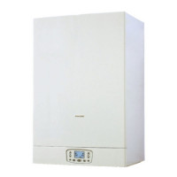 Газовий котел Italtherm TIME MAX 27 K