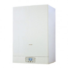 Газовий котел Italtherm TIME MAX 27 K
