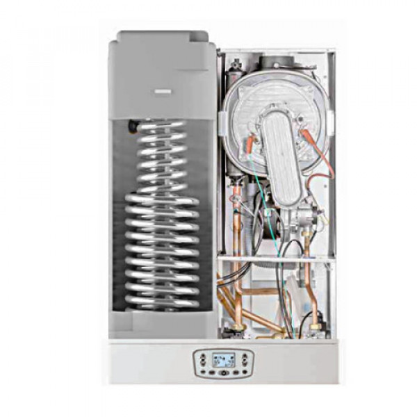 Газовий котел Italtherm TIME MAX 27 K