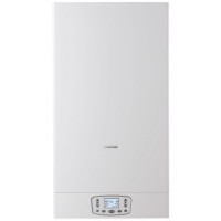 Газовий котел Italtherm TIME MICRO 27 K