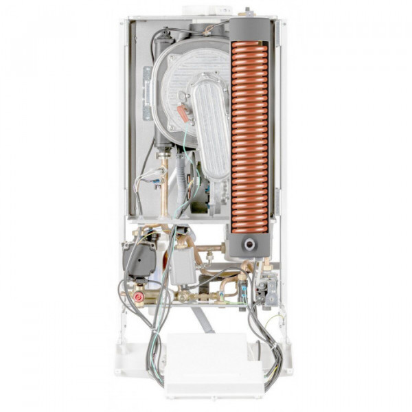 Газовий котел Italtherm TIME MICRO 27 K
