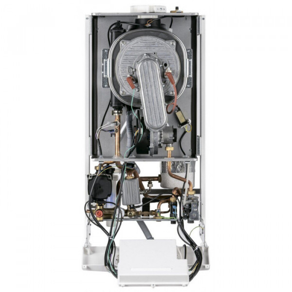 Газовий котел Italtherm TIME MICRO 27 K