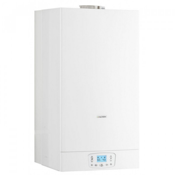 Газовий котел Italtherm TIME MICRO 27 K
