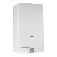 Газовый котел Italtherm TIME POWER 90 K