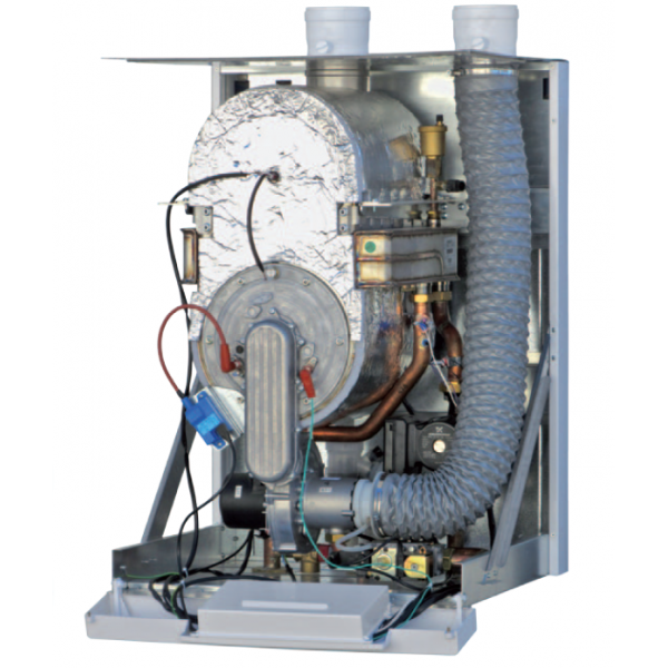 Газовий котел Italtherm TIME POWER 160 K