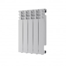 Алюмінієвий радіатор Thermo Alliance All-Vulcan 500/96