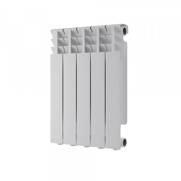 Алюмінієвий радіатор Thermo Alliance All-Vulcan 500/96