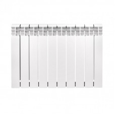 Thermo Alliance Bi-Vulcan 500/100