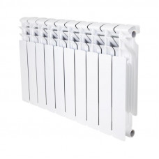 Thermo Alliance Bi-Vulcan Duo 500/110
