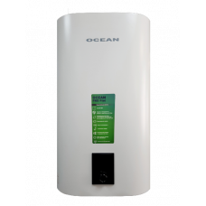 Бойлер OCEAN FLAT RZB50M, ET+DT (50л Digital)