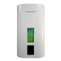 Бойлер Ocean Flat rzb80m, et+dt
