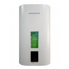 Бойлер OCEAN FLAT RZB80M, ET+DT (80л Digital)