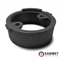 Долот (адаптер) KAWMET для подачі повітря зовні (W16)