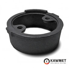 Долот (адаптер) KAWMET для подачі повітря зовні (W16)