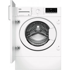 Пральна машина Beko WITV8712X0W