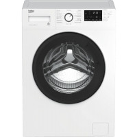 Пральна машина Beko WUE6512SXAW