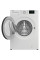 Пральна машина Beko WUE6512SXAW