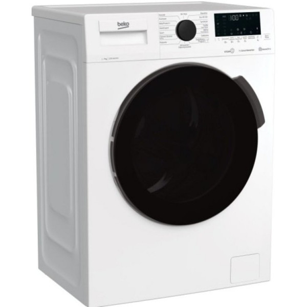 Пральна машина Beko WUE7626XBCW