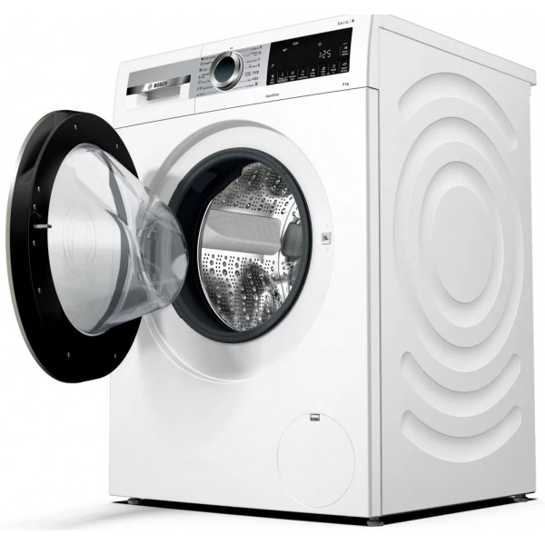 Пральна машина Bosch WGA242X0ME