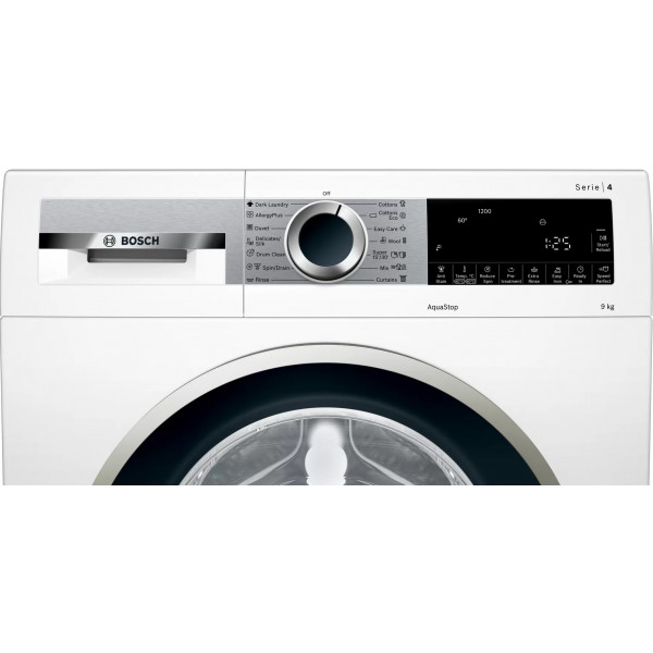 Пральна машина Bosch WGA242X0ME