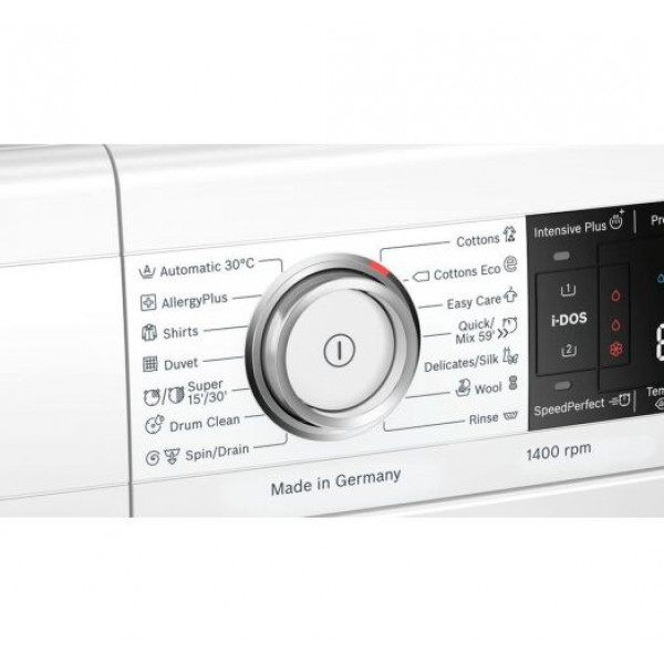 Пральна машина Bosch WAV28K90ME