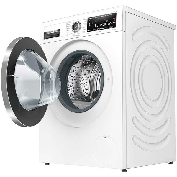 Пральна машина Bosch WAV28M80UA